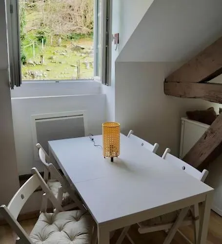 Renove Dans Le Centre *