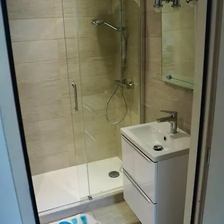 Renove Dans Le Centre 公寓 科特雷