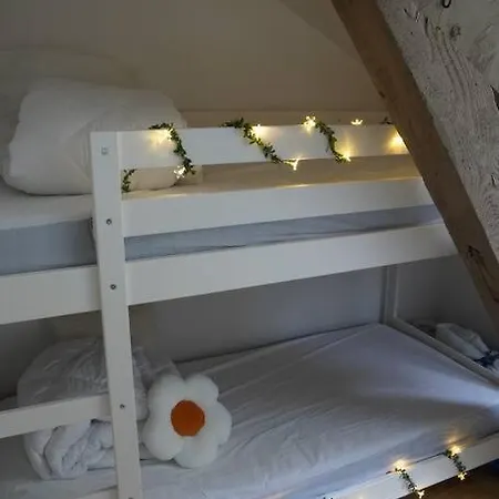 Renove Dans Le Centre *