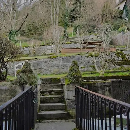 Renove Dans Le Centre 公寓 *