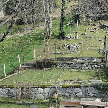 Rénové Dans Le Centre Appartamento Cauterets