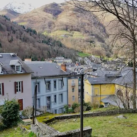 Renove Dans Le Centre 公寓 *