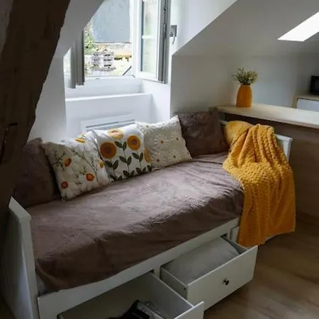 Renove Dans Le Centre * 科特雷