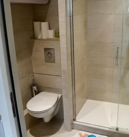 Renove Dans Le Centre 公寓 科特雷