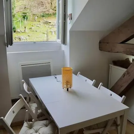 Renove Dans Le Centre *