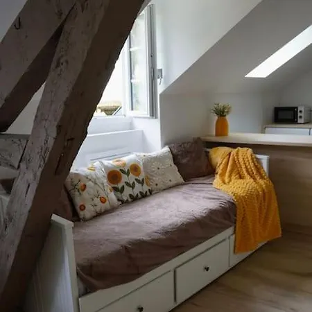 Renove Dans Le Centre