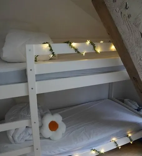 Rénové Dans Le Centre *