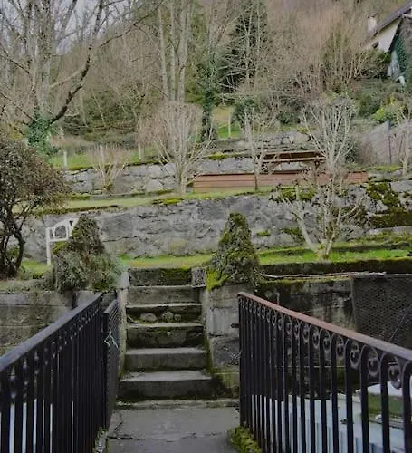 Rénové Dans Le Centre Appartamento *