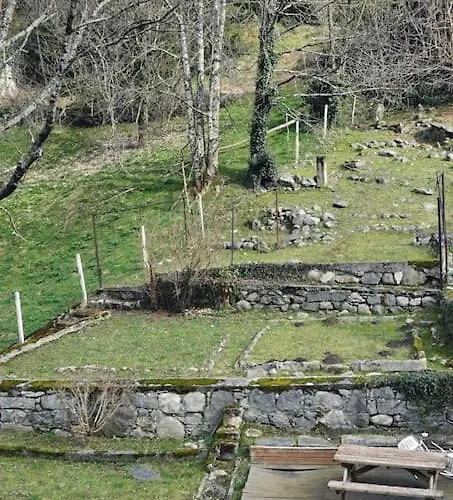 Rénové Dans Le Centre Appartamento Cauterets