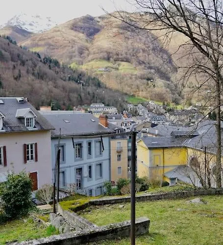 Rénové Dans Le Centre Appartamento *