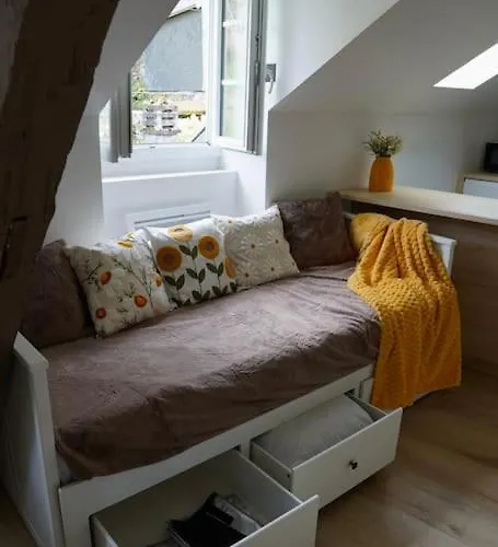 Rénové Dans Le Centre * Cauterets