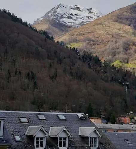 Appartamento Rénové Dans Le Centre *