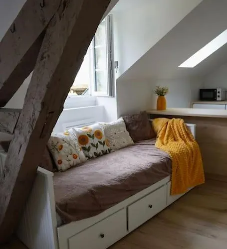 Rénové Dans Le Centre